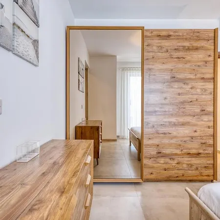 Valletta Views 2br Next To Zara Lejlighed Sliema