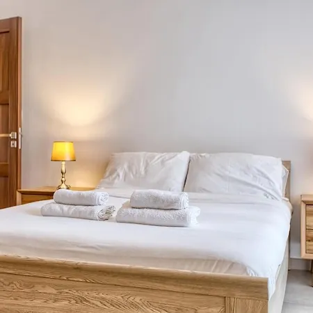 Lejlighed Valletta Views 2br Next To Zara *