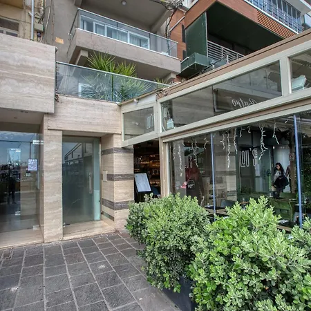 Valletta Views 2br Next To Zara *