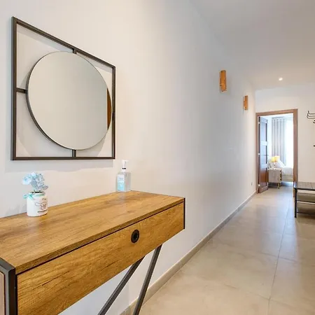 Valletta Views 2br Next To Zara Lejlighed